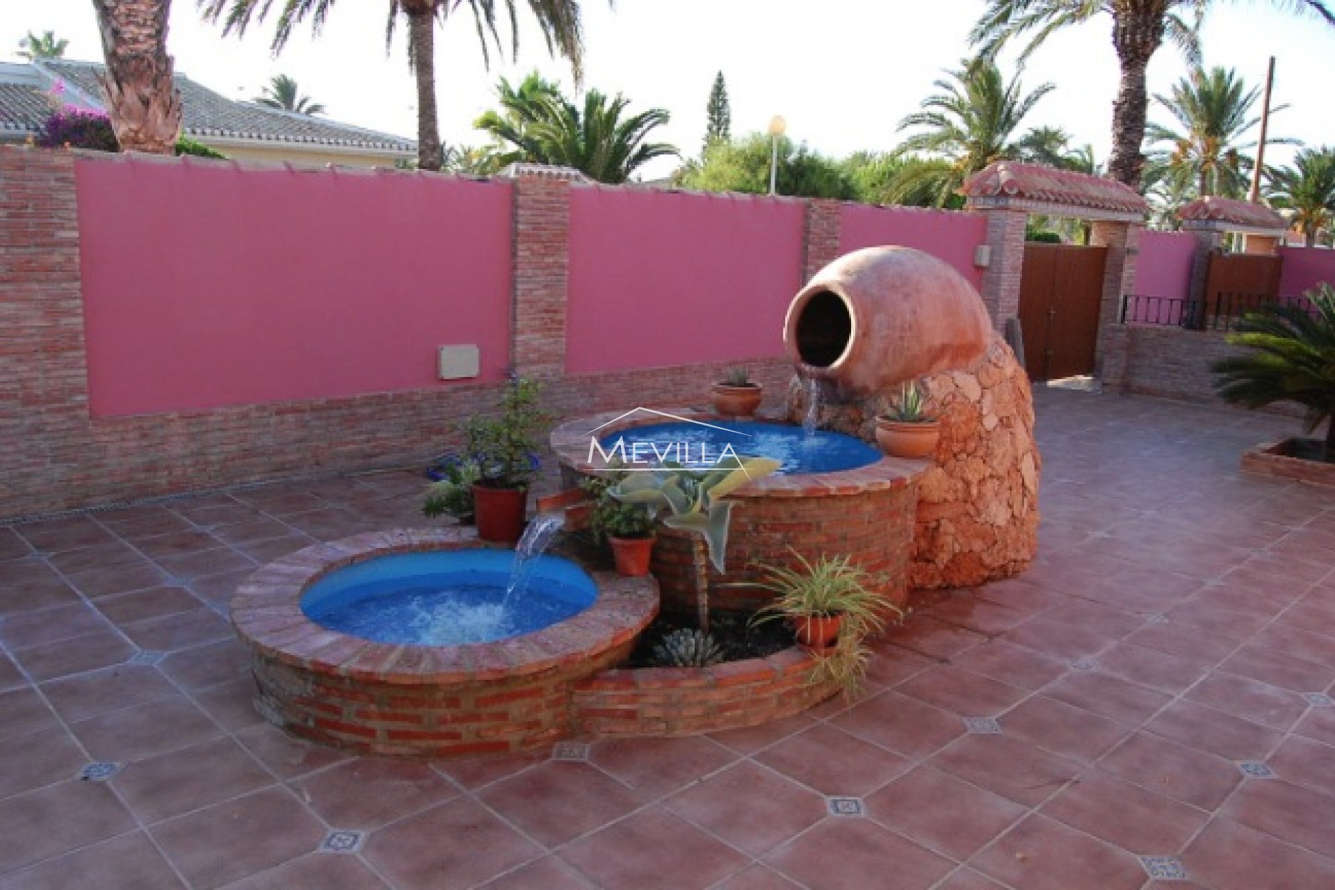 Reventes - Villa - Orihuela Costa - Cabo Roig