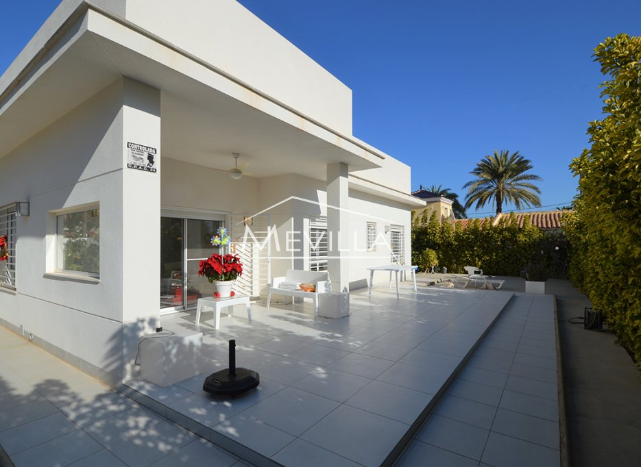 Reventes - Villa - Orihuela Costa - Cabo Roig