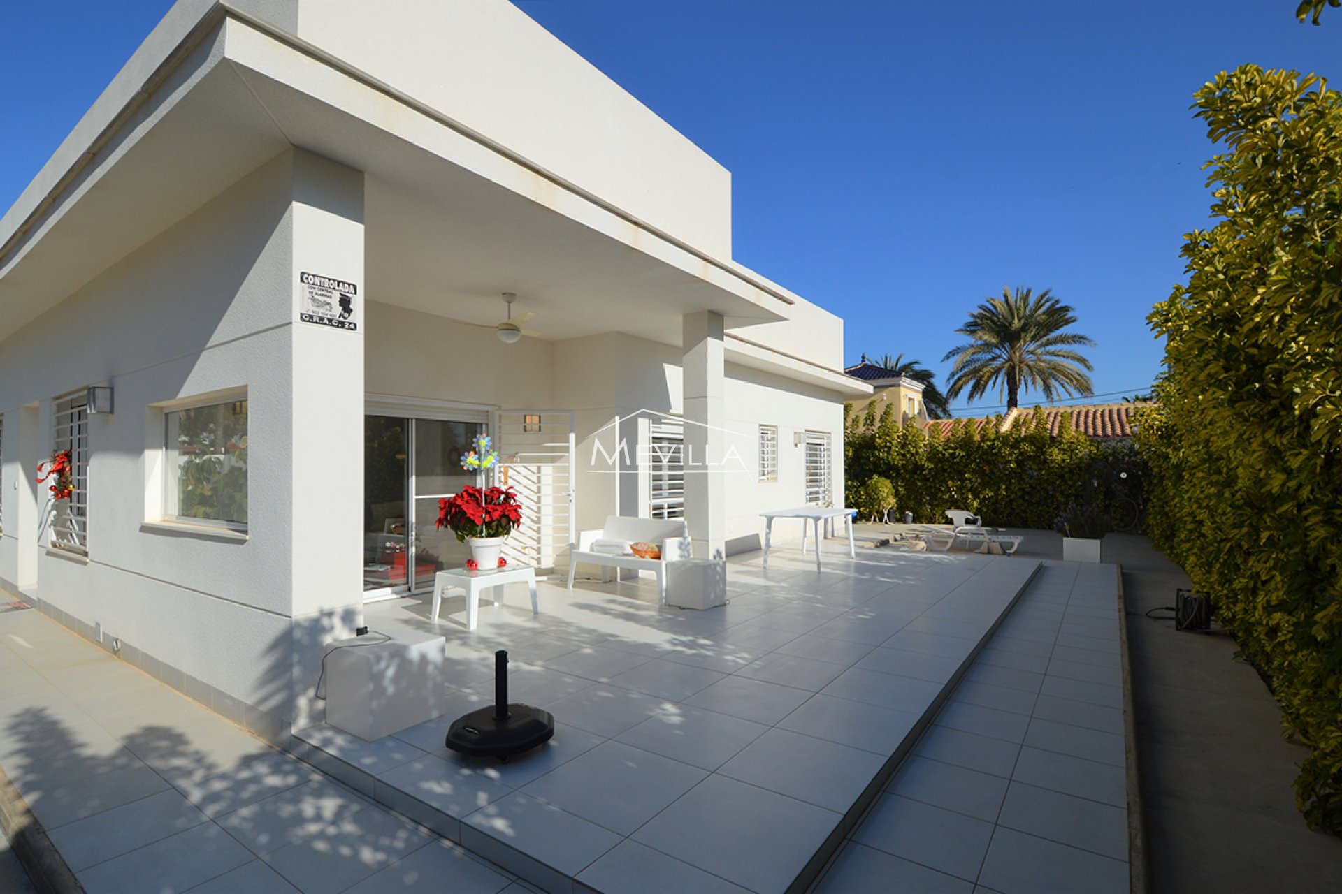 Reventes - Villa - Orihuela Costa - Cabo Roig