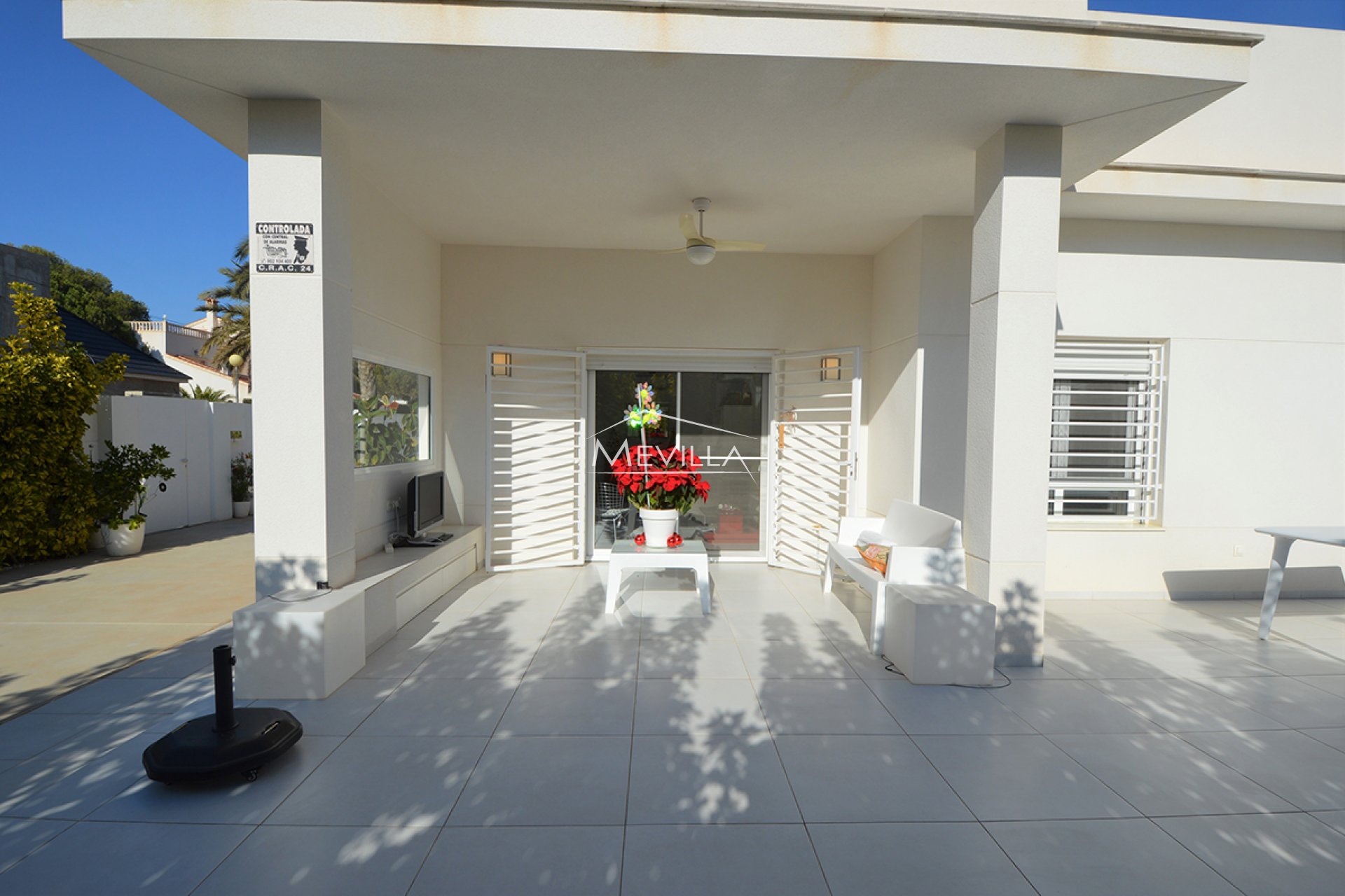 Reventes - Villa - Orihuela Costa - Cabo Roig