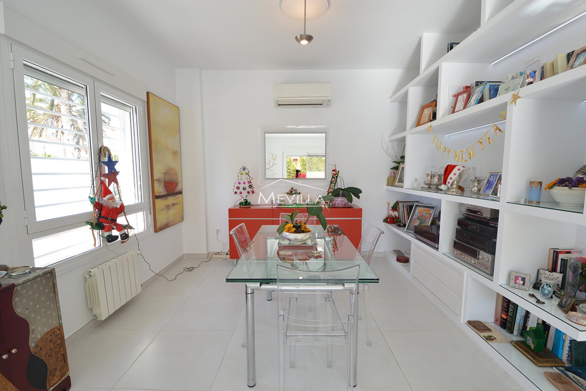 Reventes - Villa - Orihuela Costa - Cabo Roig