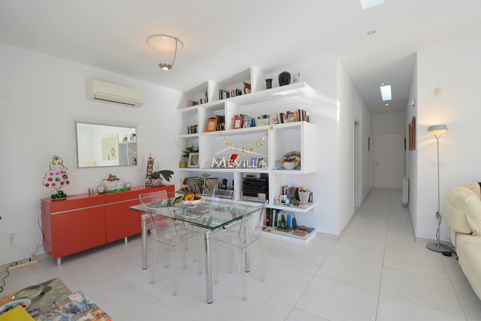 Reventes - Villa - Orihuela Costa - Cabo Roig