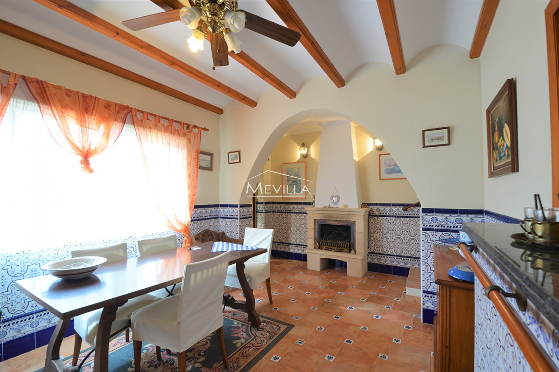 Reventes - Villa - Orihuela Costa - Cabo Roig