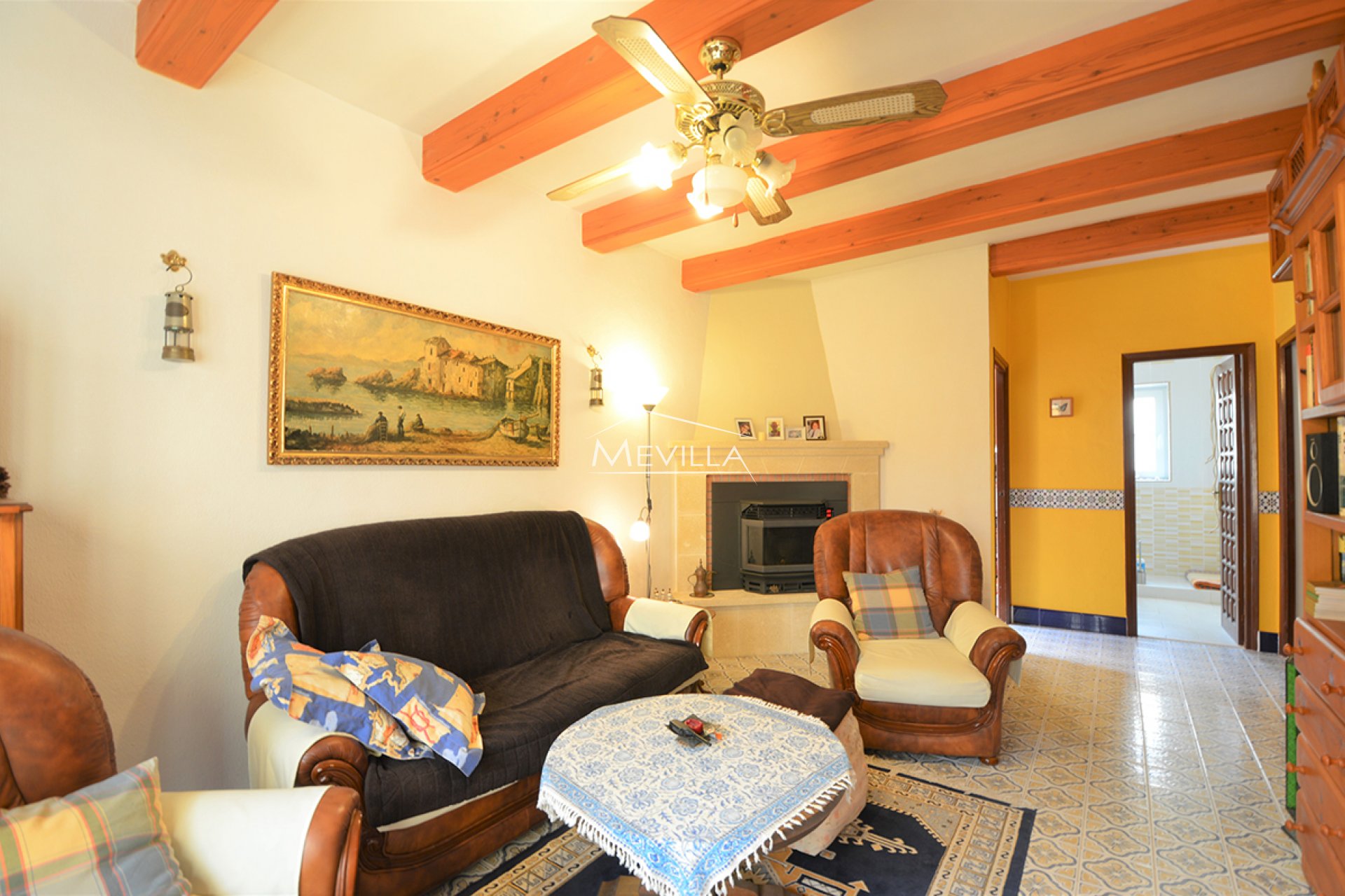 Reventes - Villa - Orihuela Costa - Cabo Roig