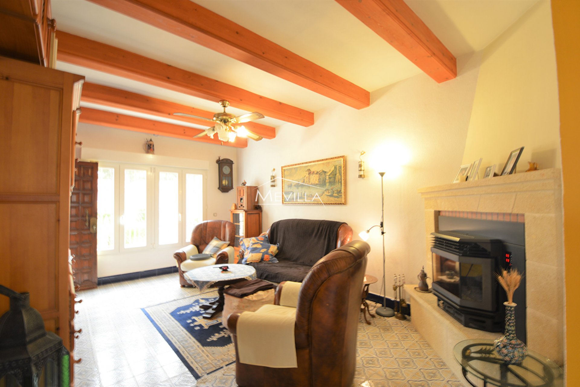 Reventes - Villa - Orihuela Costa - Cabo Roig