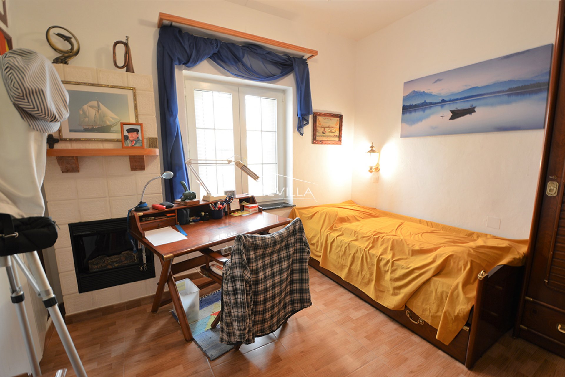 Reventes - Villa - Orihuela Costa - Cabo Roig