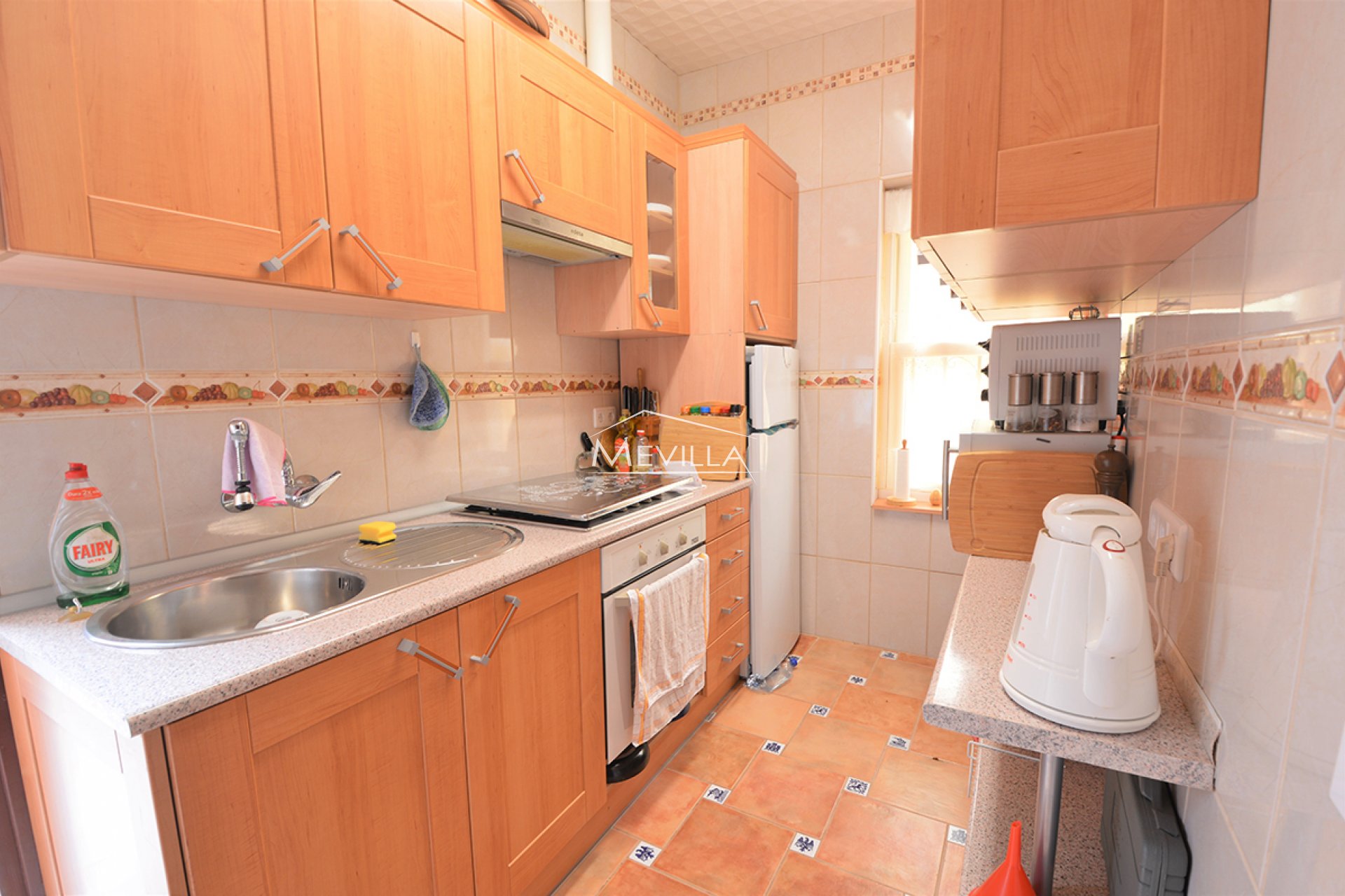 Reventes - Villa - Orihuela Costa - Cabo Roig