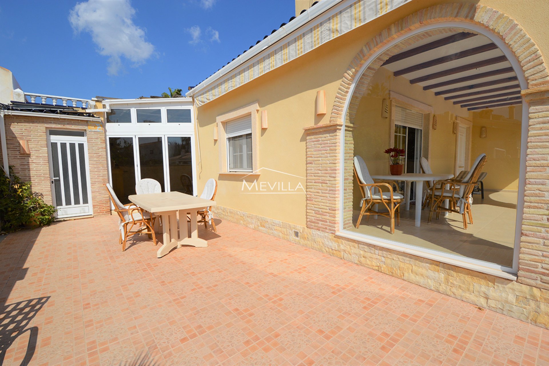 Reventes - Villa - Orihuela Costa - Cabo Roig