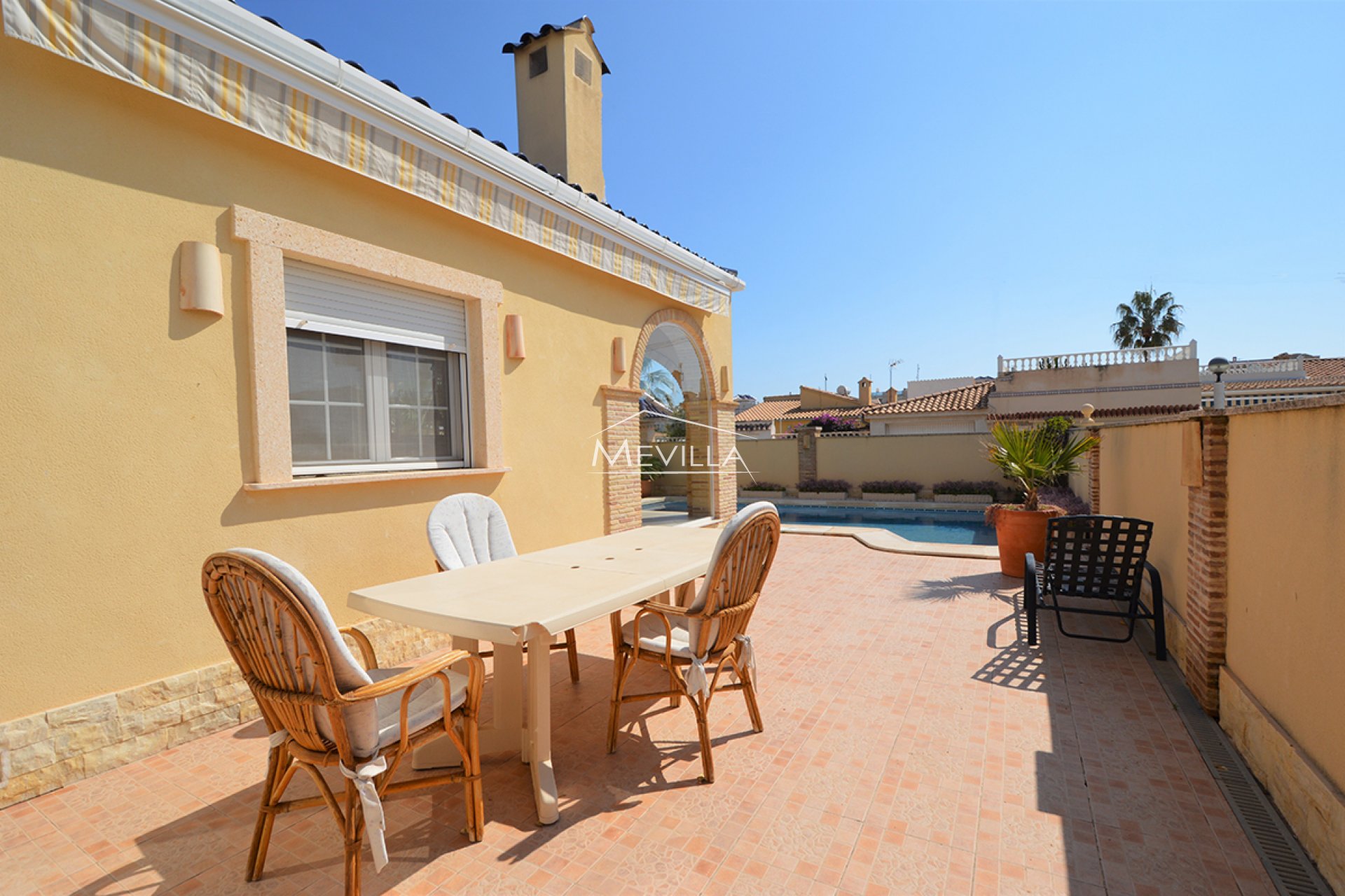 Reventes - Villa - Orihuela Costa - Cabo Roig