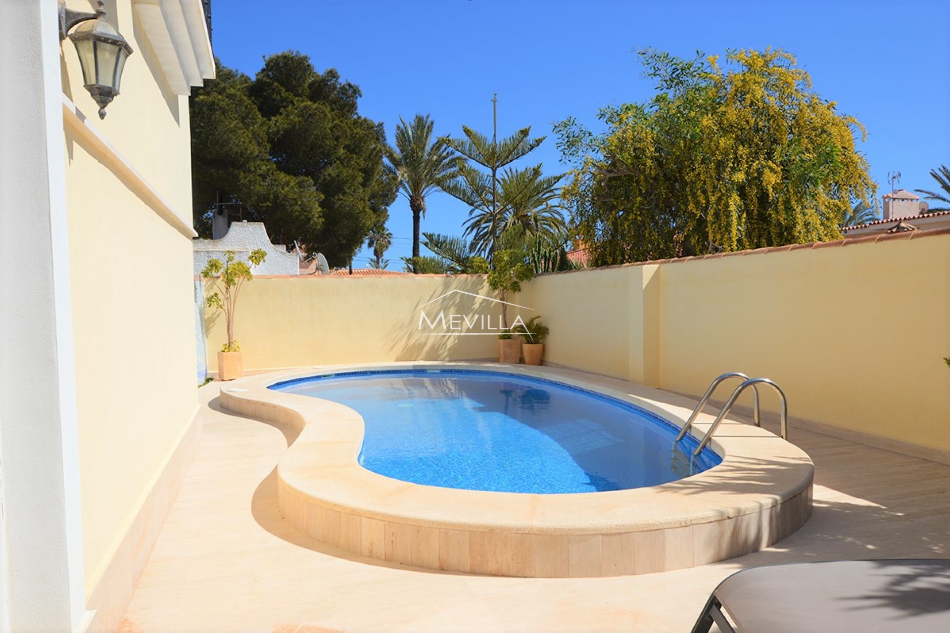 Reventes - Villa - Orihuela Costa - Cabo Roig
