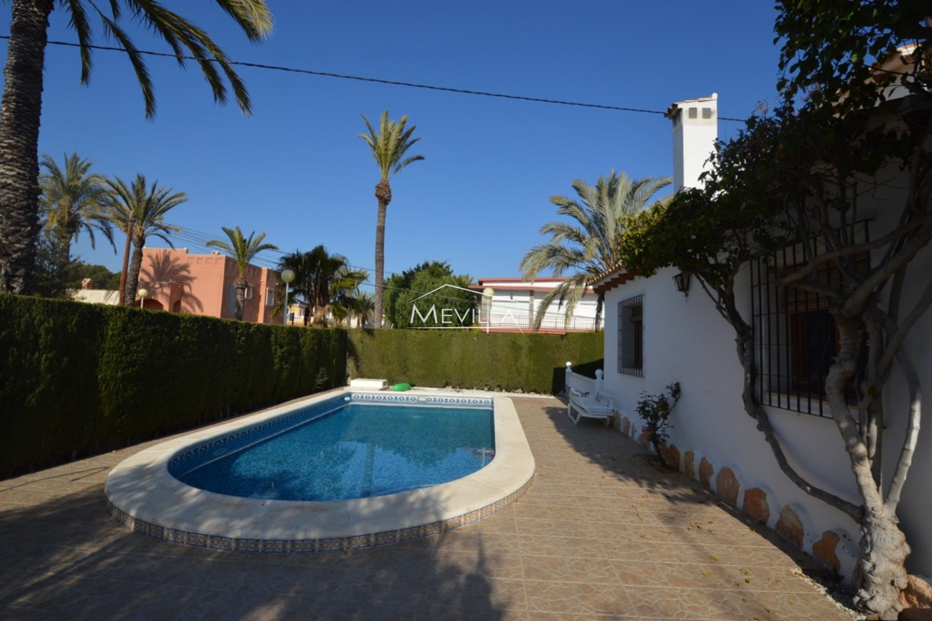 Reventes - Villa - Orihuela Costa - Cabo Roig