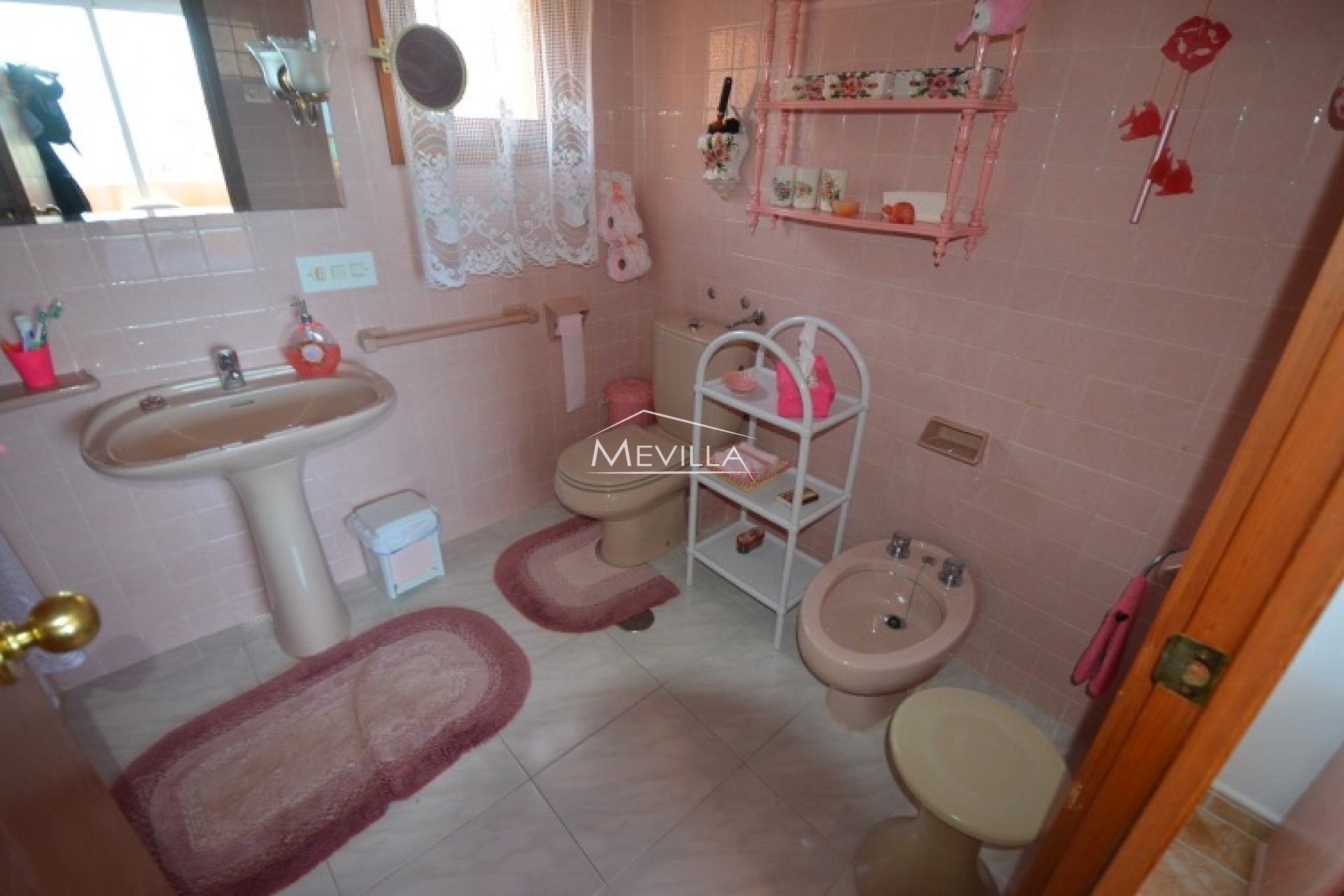 Reventes - Villa - Orihuela Costa - Cabo Roig