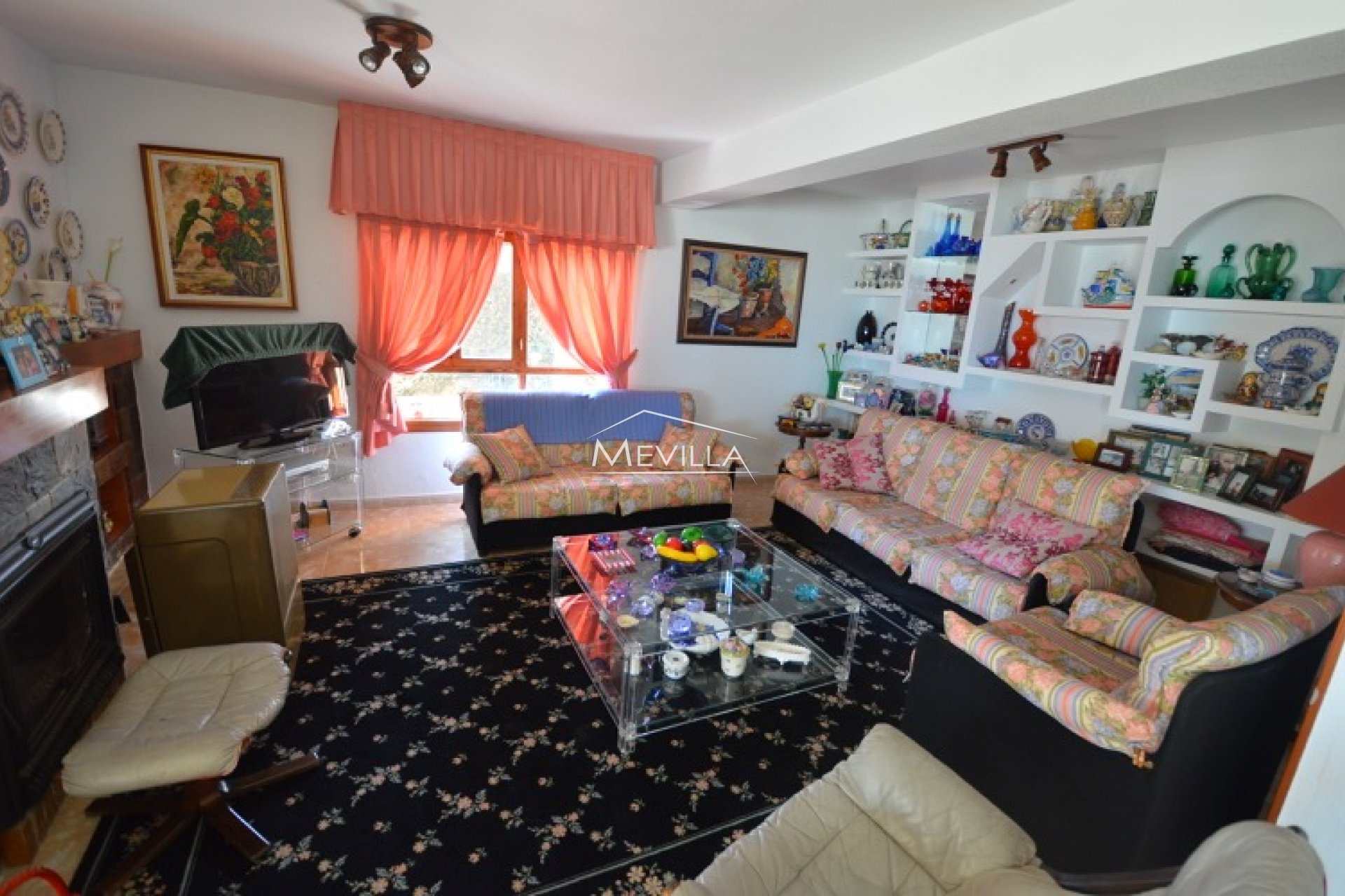 Reventes - Villa - Orihuela Costa - Cabo Roig