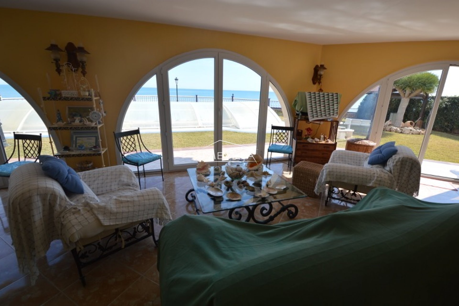 Reventes - Villa - Orihuela Costa - Cabo Roig