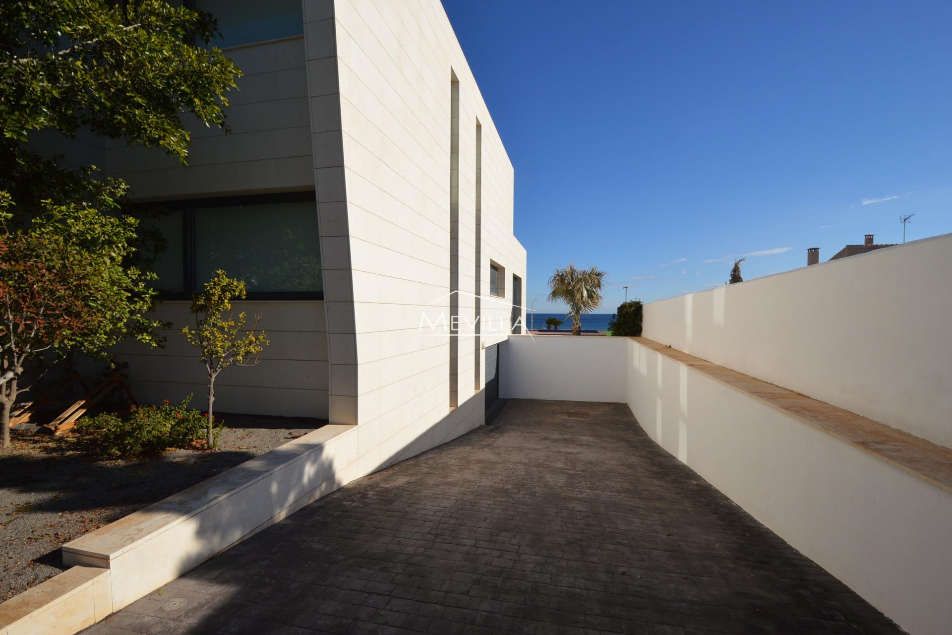Reventes - Villa - Orihuela Costa - Cabo Roig