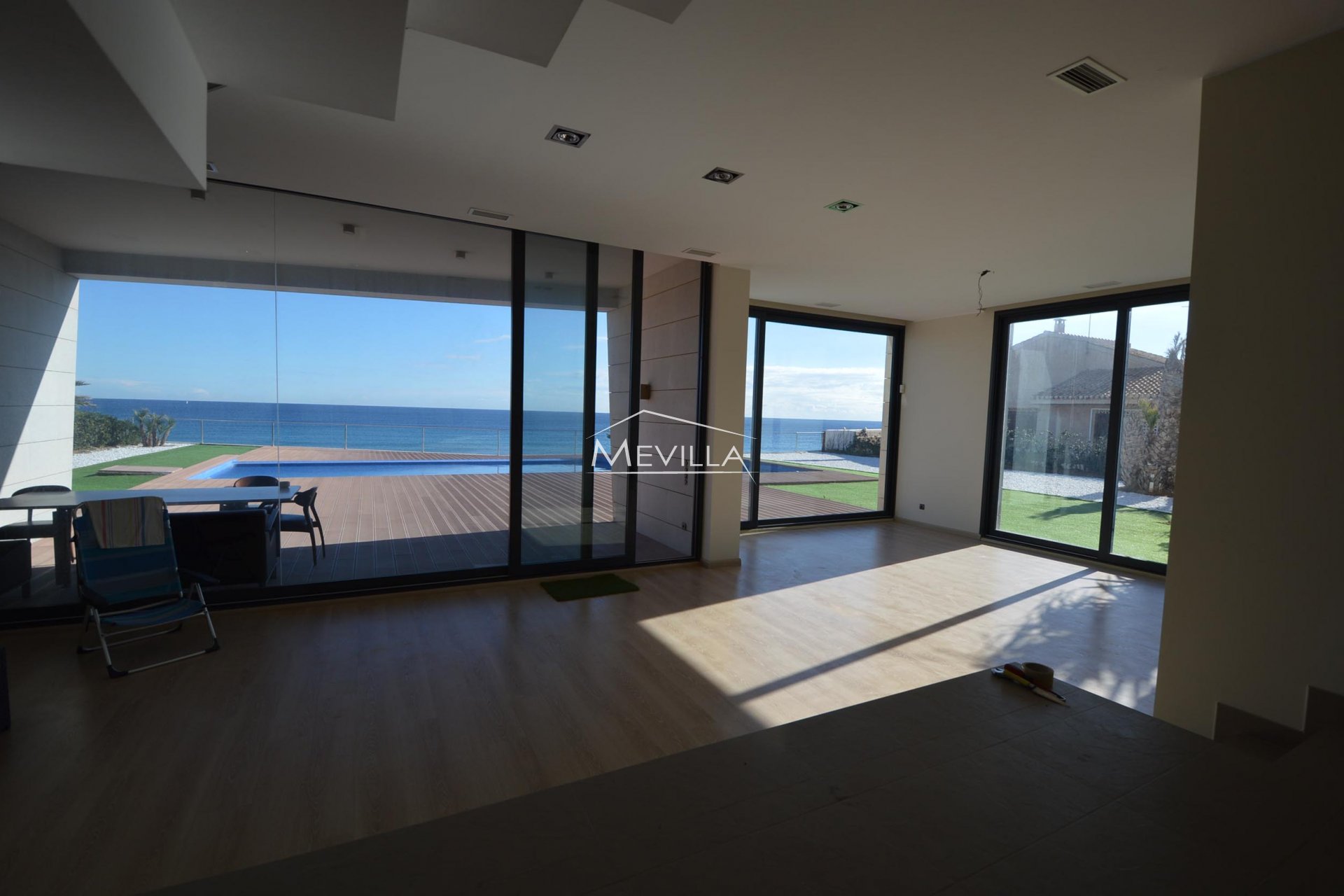 Reventes - Villa - Orihuela Costa - Cabo Roig