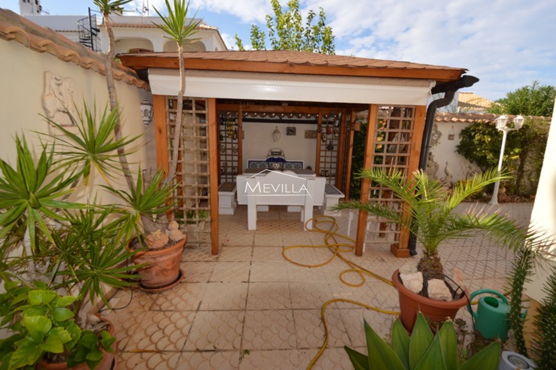 Reventes - Villa - Orihuela Costa - Cabo Roig