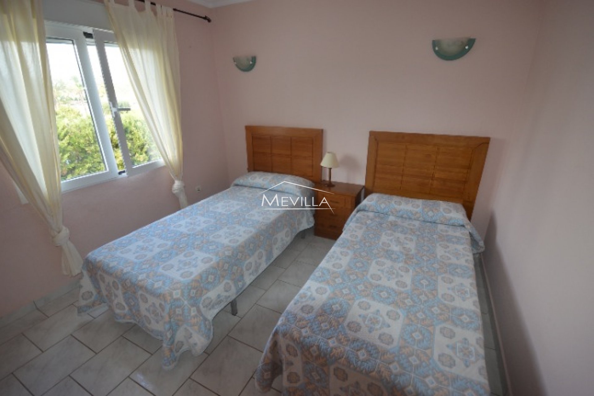 Reventes - Villa - Orihuela Costa - Cabo Roig