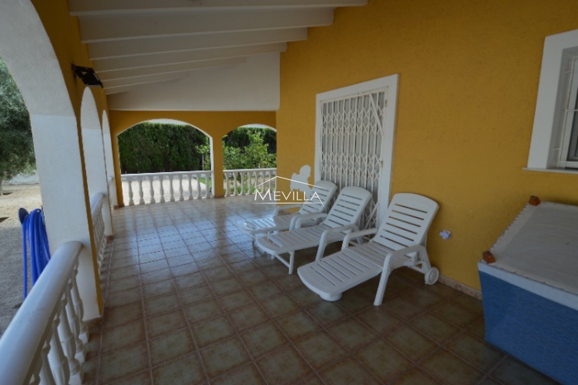 Reventes - Villa - Orihuela Costa - Cabo Roig