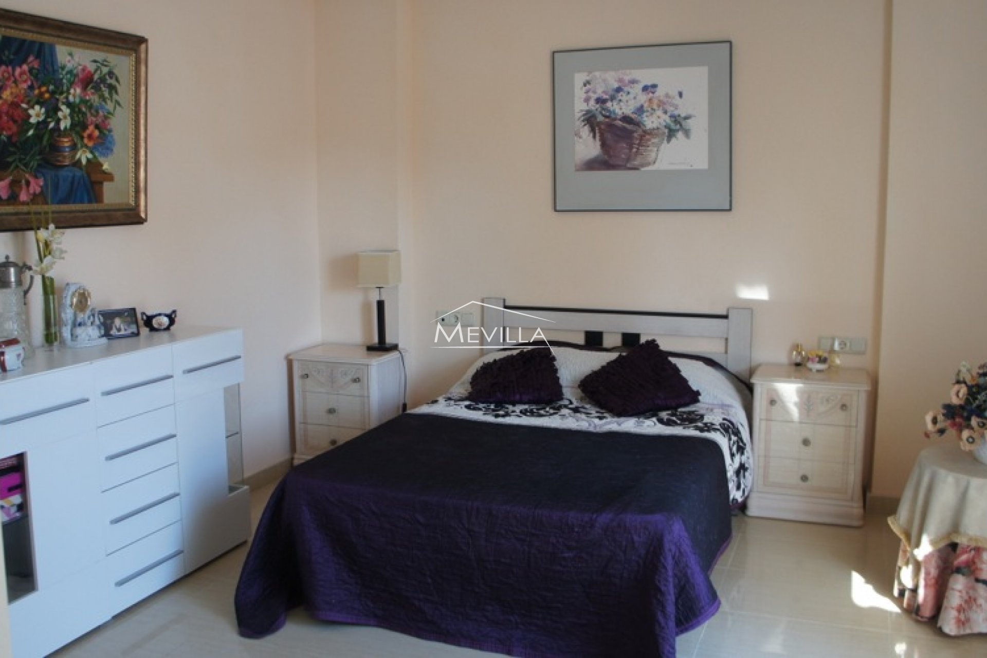 Reventes - Villa - Orihuela Costa - Cabo Roig