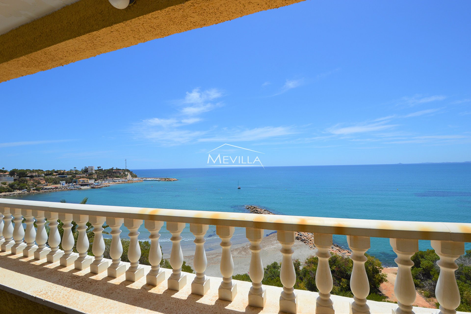 Reventes - Villa - Orihuela Costa - Cabo Roig