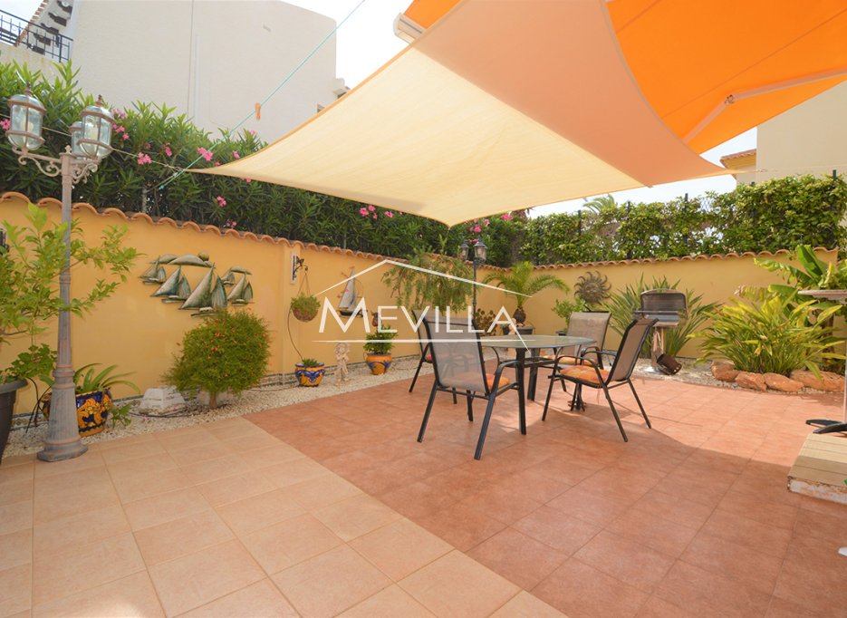 Reventes - Villa - Orihuela Costa - Cabo Roig