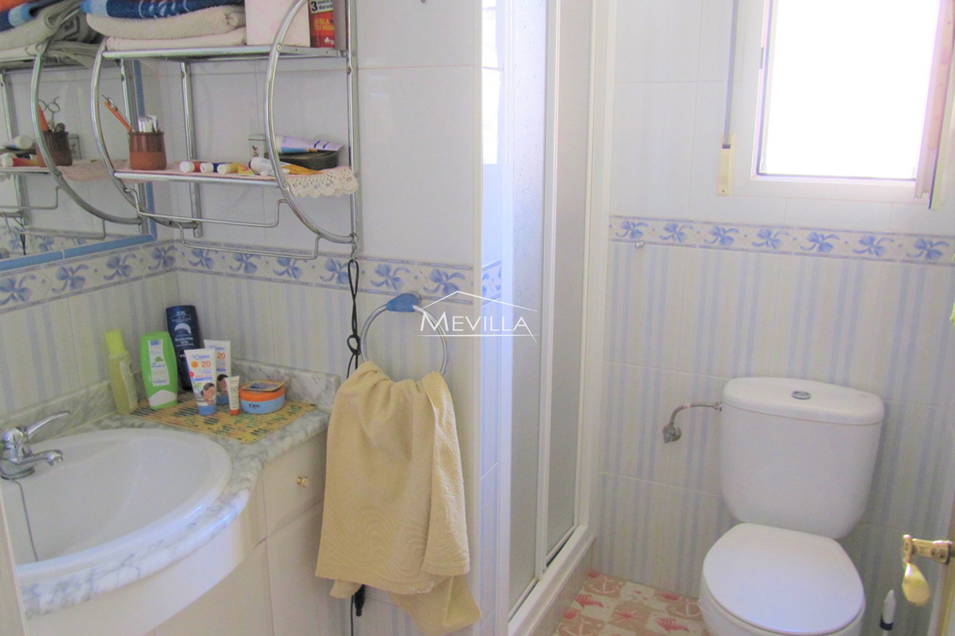 Reventes - Villa - Orihuela Costa - Cabo Roig