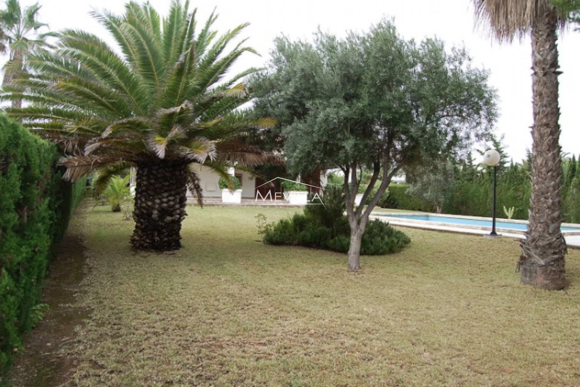 Reventes - Villa - Orihuela Costa - Cabo Roig