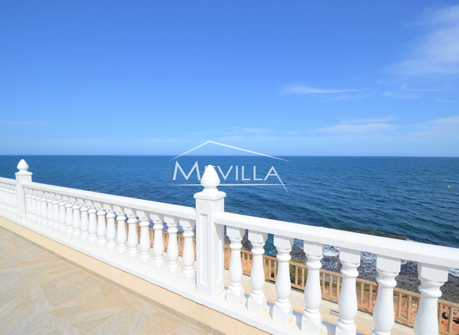 Reventes - Villa - Orihuela Costa - Cabo Roig