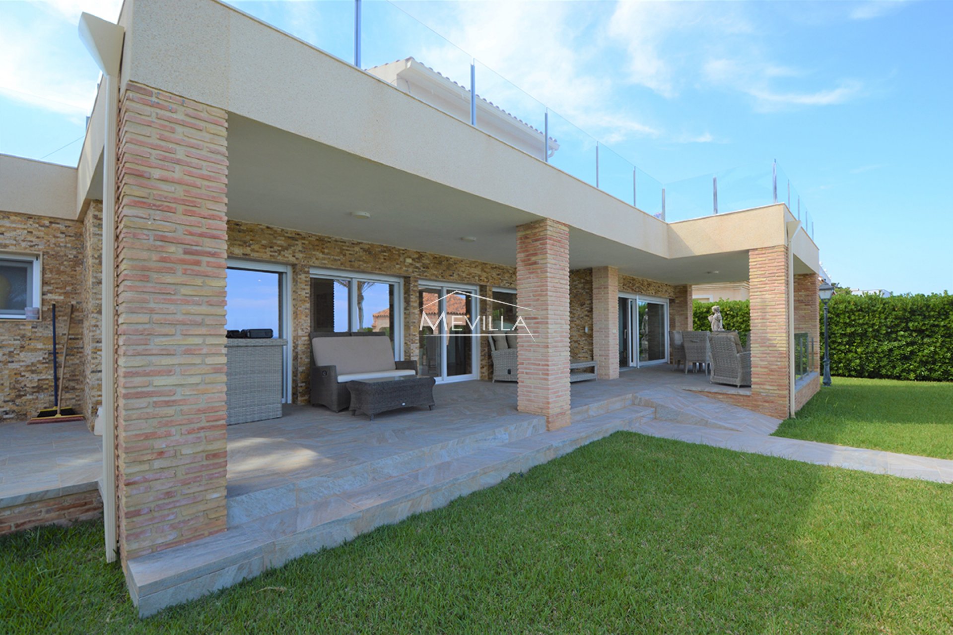 Reventes - Villa - Orihuela Costa - Cabo Roig