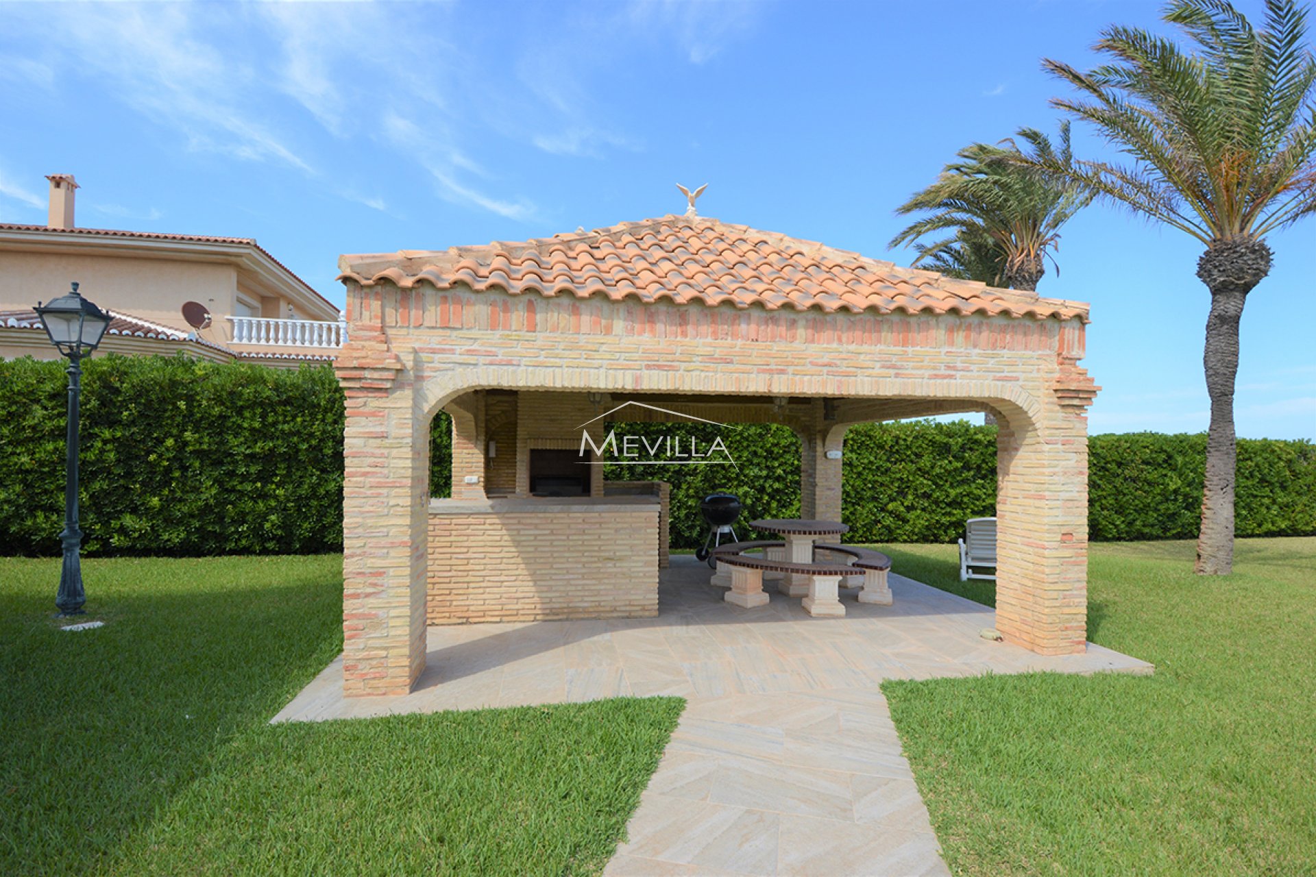 Reventes - Villa - Orihuela Costa - Cabo Roig