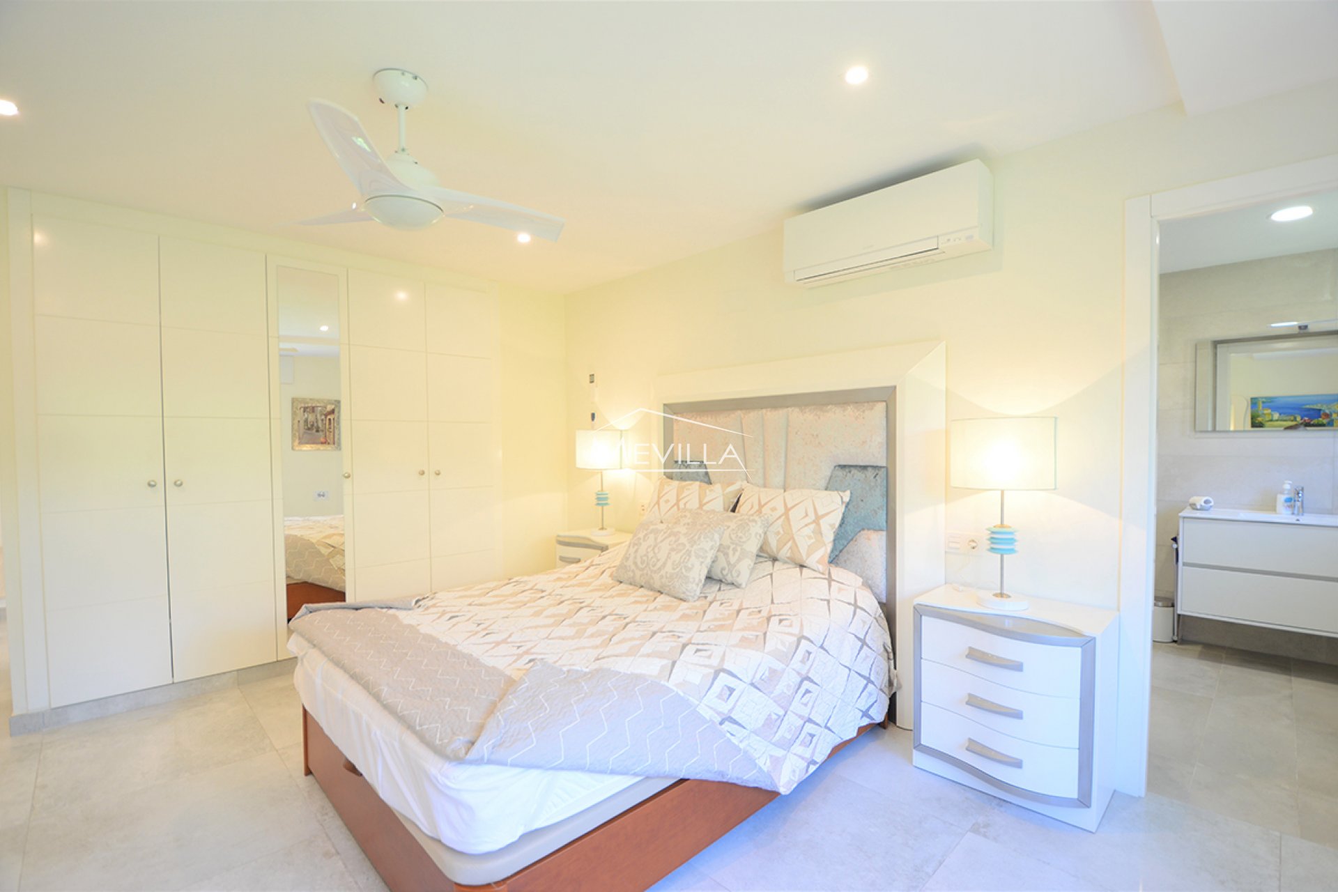 Reventes - Villa - Orihuela Costa - Cabo Roig