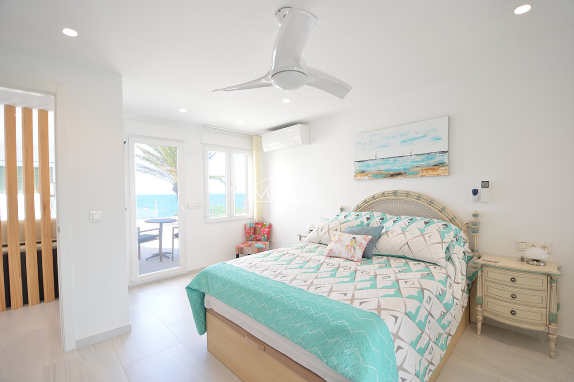 Reventes - Villa - Orihuela Costa - Cabo Roig