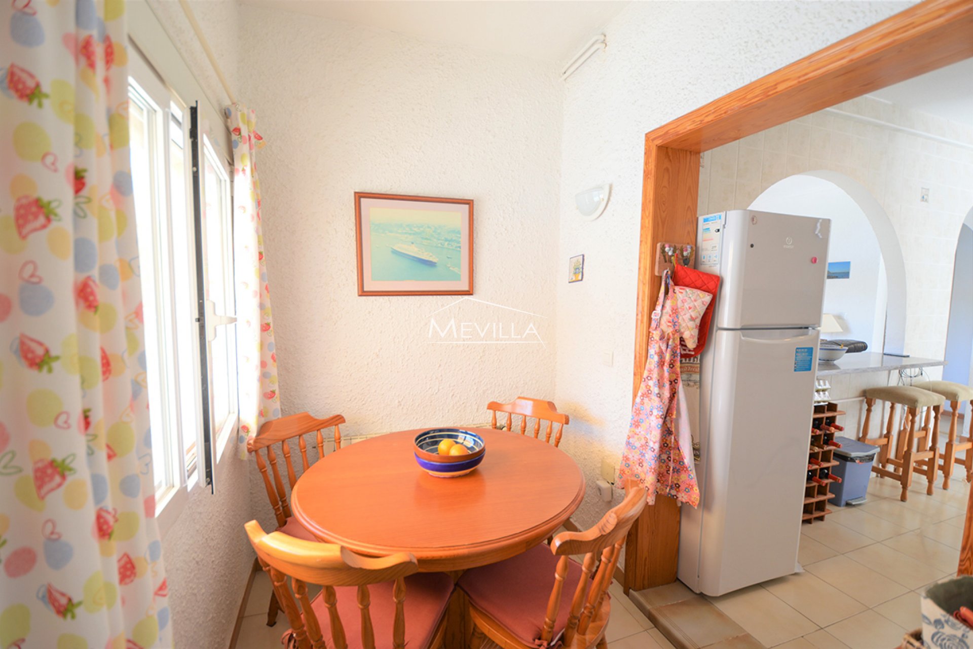 Reventes - Villa - Orihuela Costa - Cabo Roig