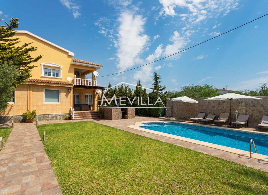 Reventes - Villa - Orihuela Costa - Cabo Roig