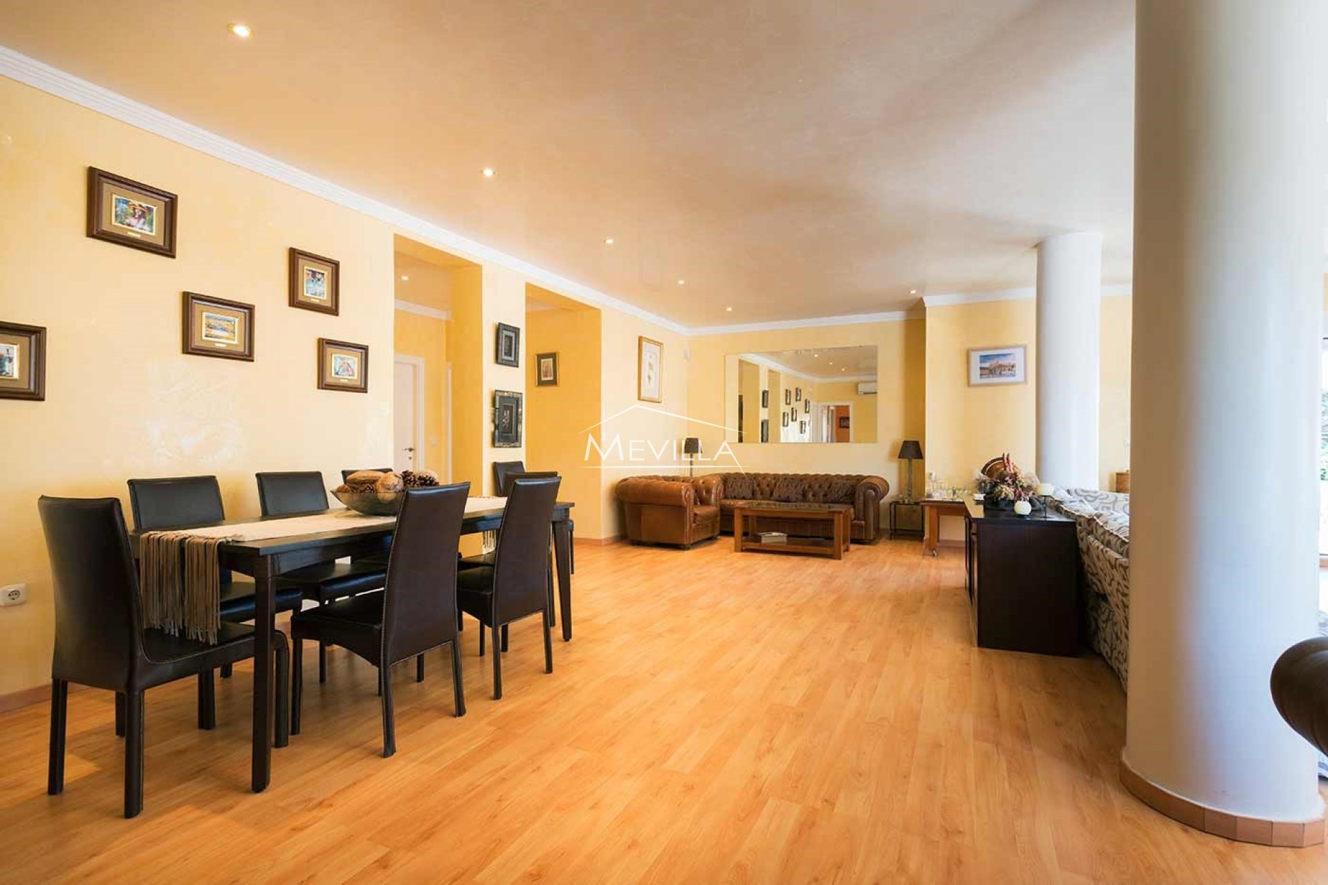 Reventes - Villa - Orihuela Costa - Cabo Roig