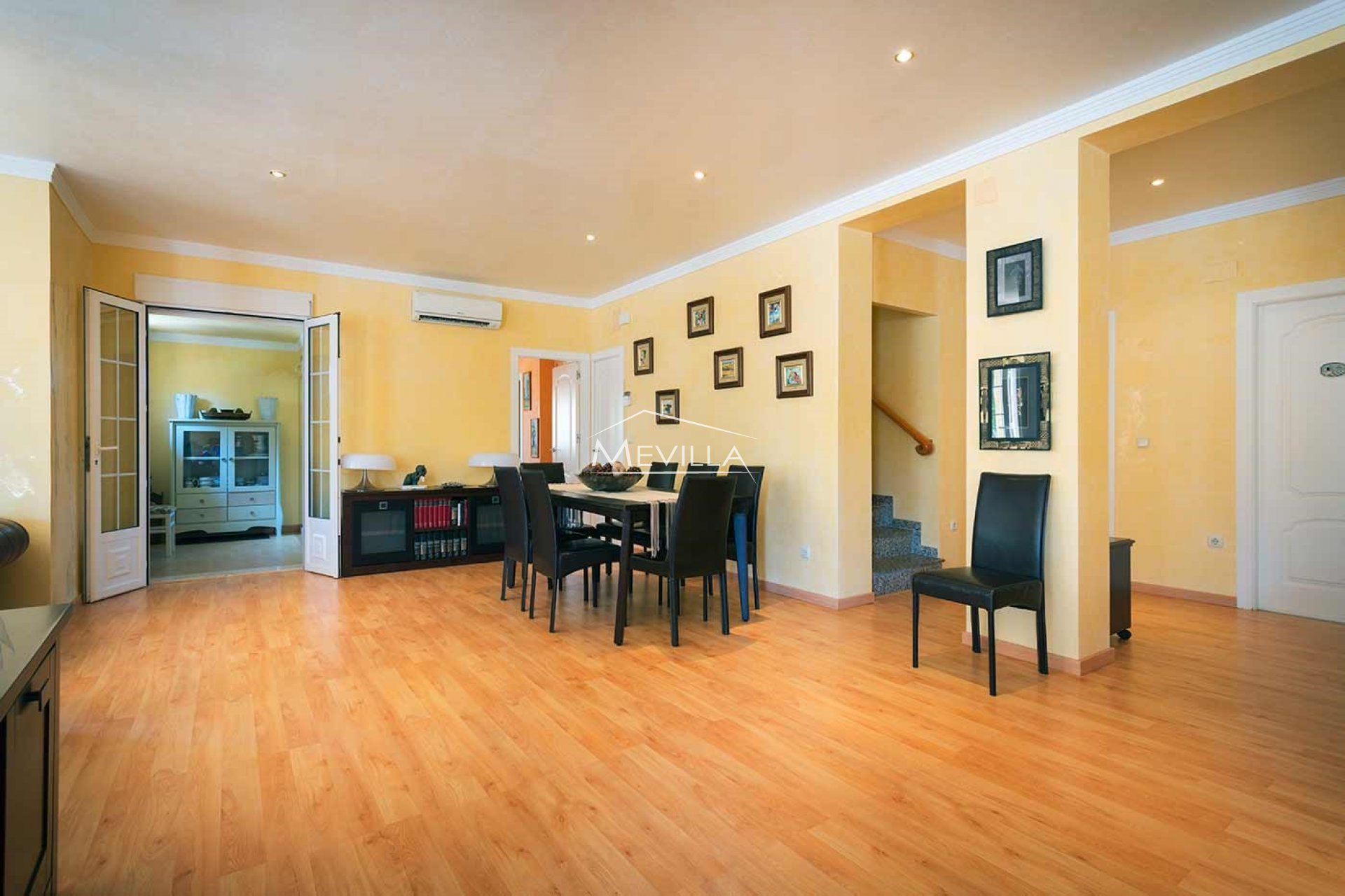 Reventes - Villa - Orihuela Costa - Cabo Roig