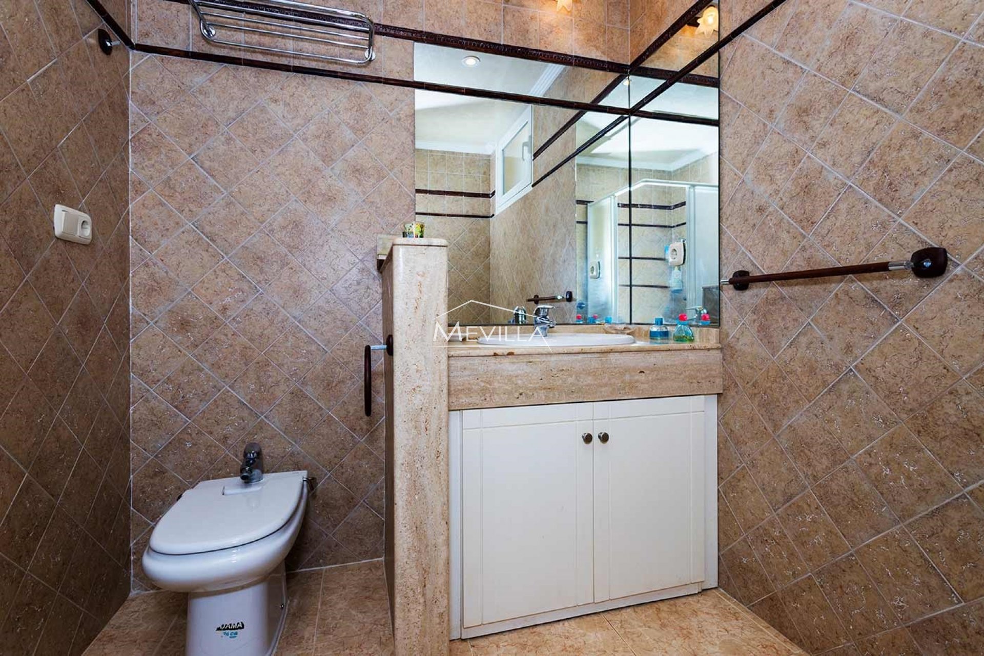 Reventes - Villa - Orihuela Costa - Cabo Roig