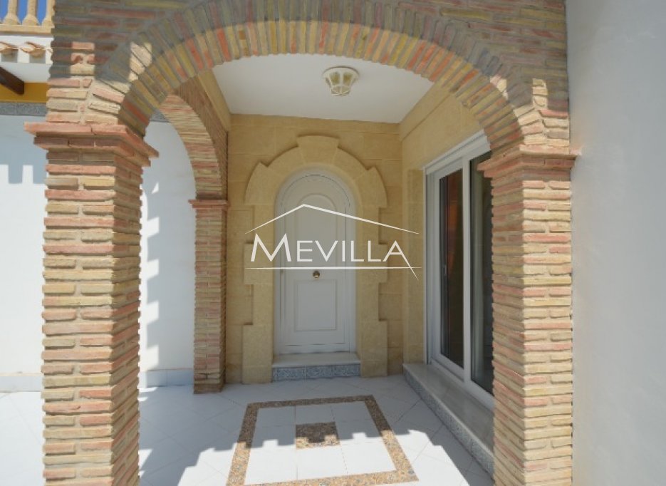 Reventes - Villa - Orihuela Costa - Cabo Roig