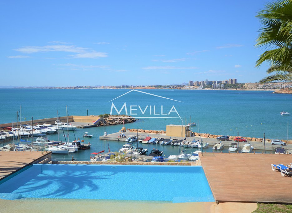 Reventes - Villa - Orihuela Costa - Cabo Roig