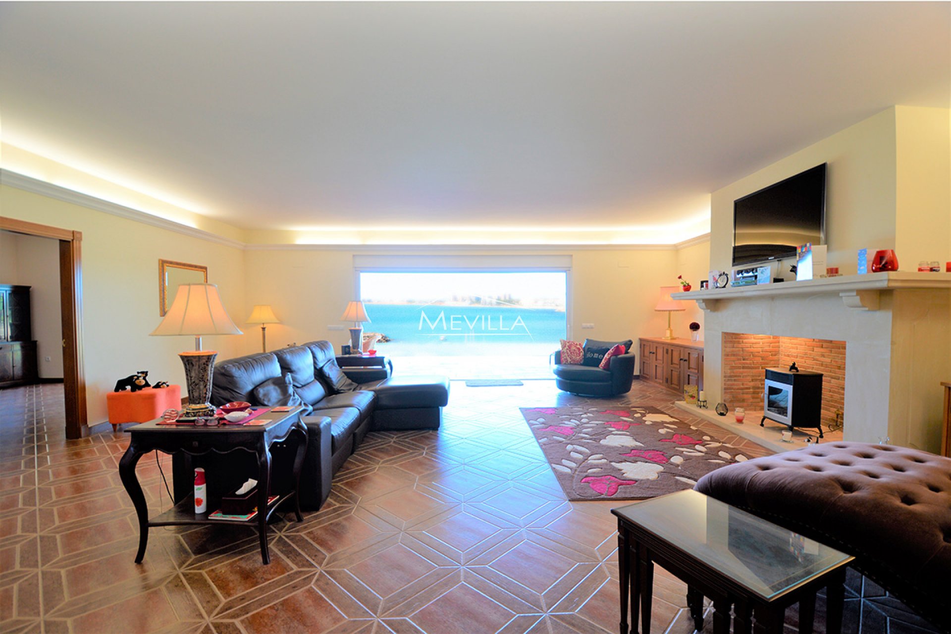 Reventes - Villa - Orihuela Costa - Cabo Roig