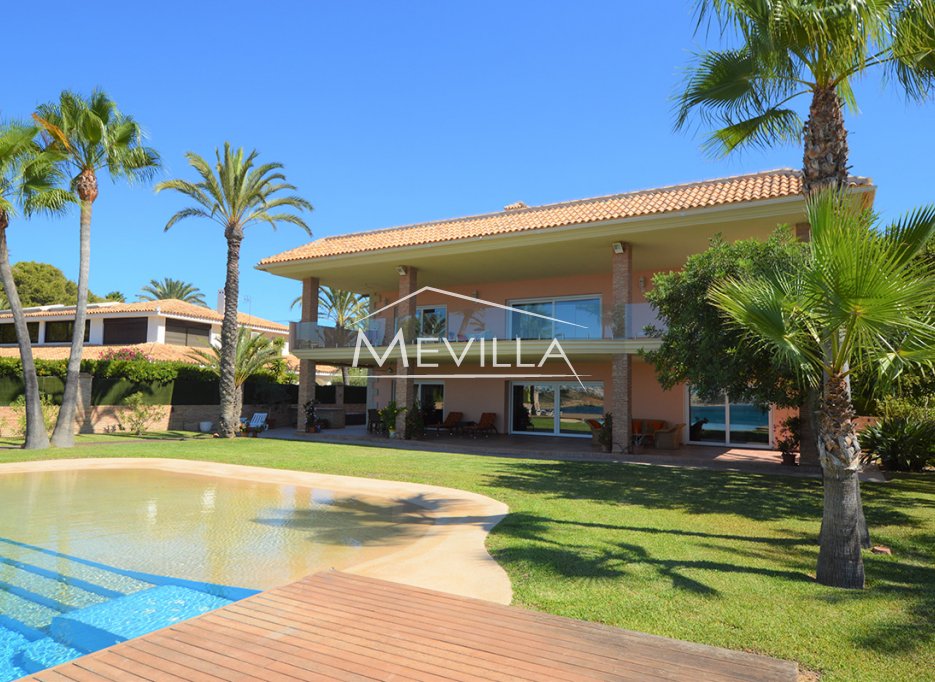 Reventes - Villa - Orihuela Costa - Cabo Roig