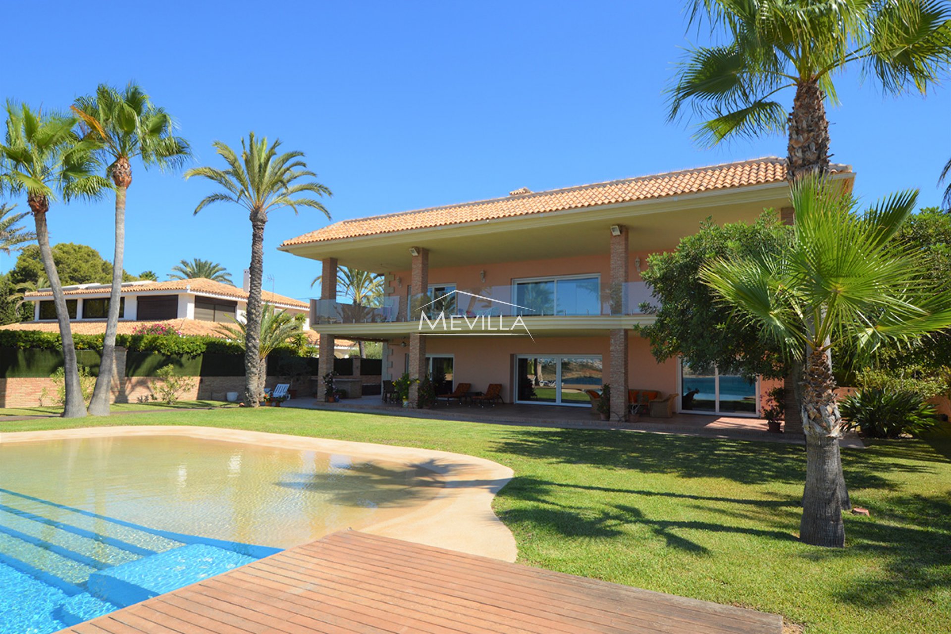 Reventes - Villa - Orihuela Costa - Cabo Roig