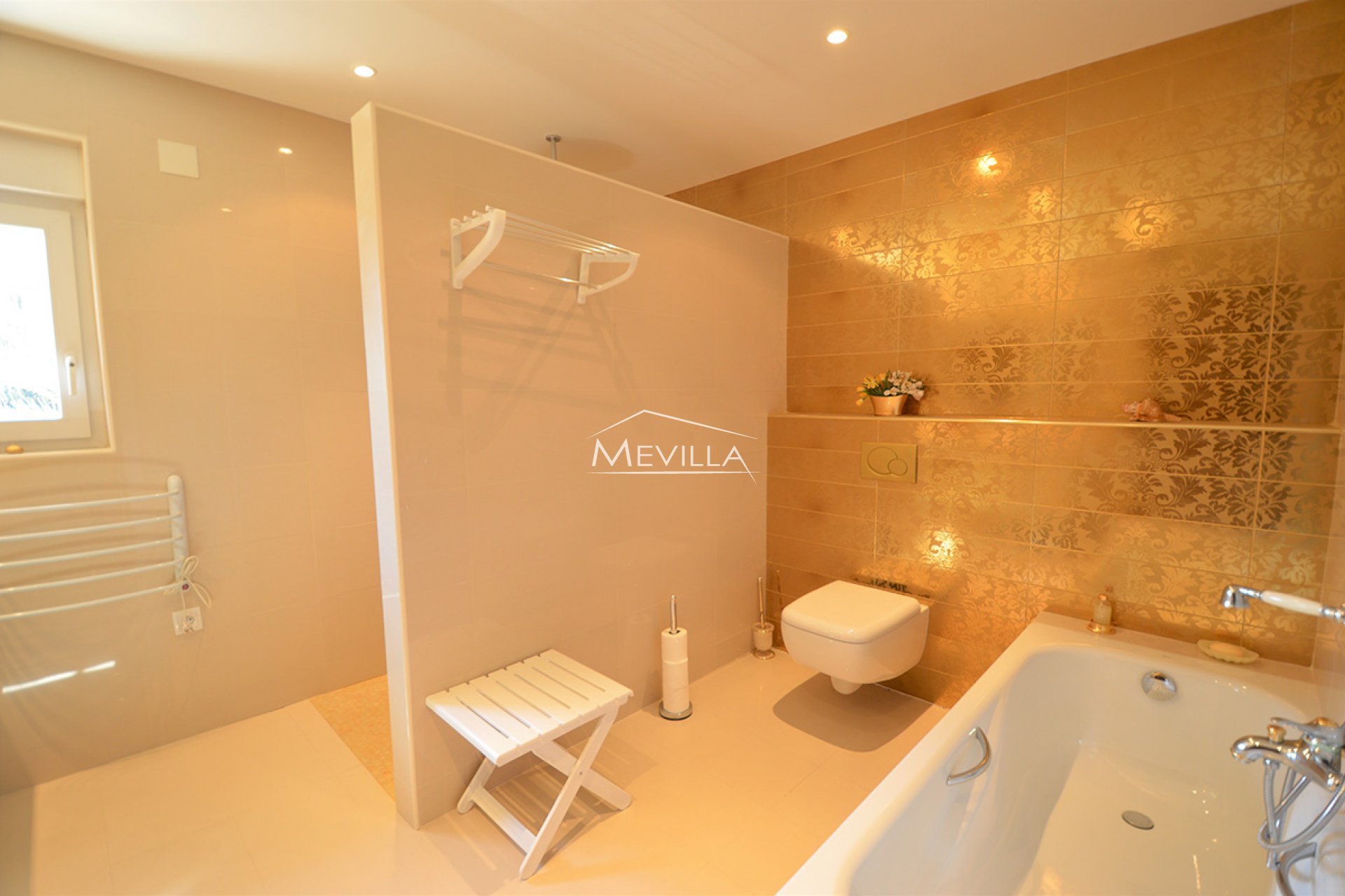 Reventes - Villa - Orihuela Costa - Cabo Roig