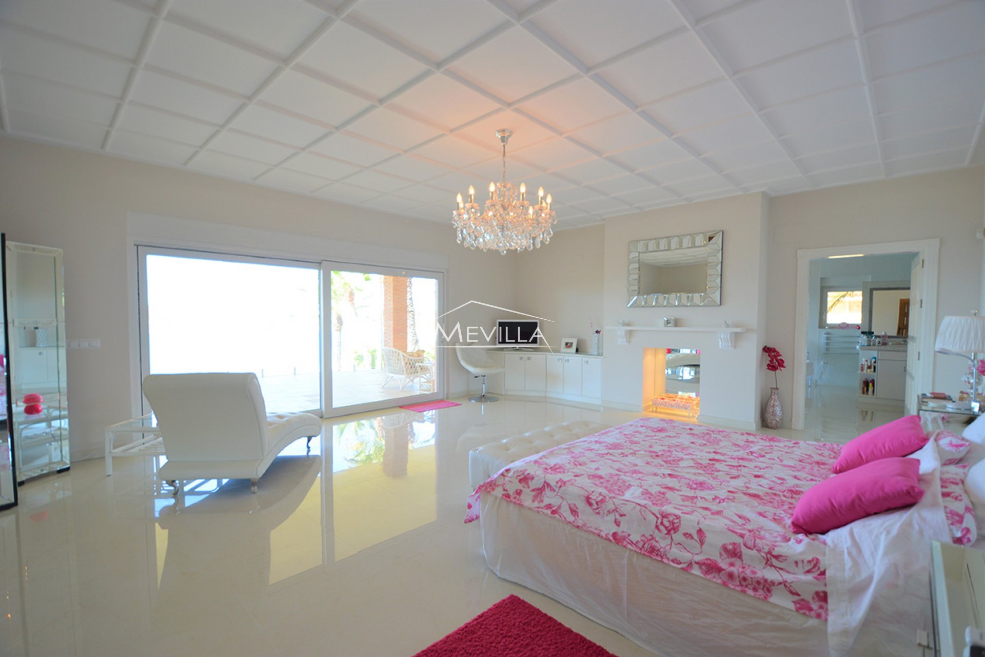 Reventes - Villa - Orihuela Costa - Cabo Roig