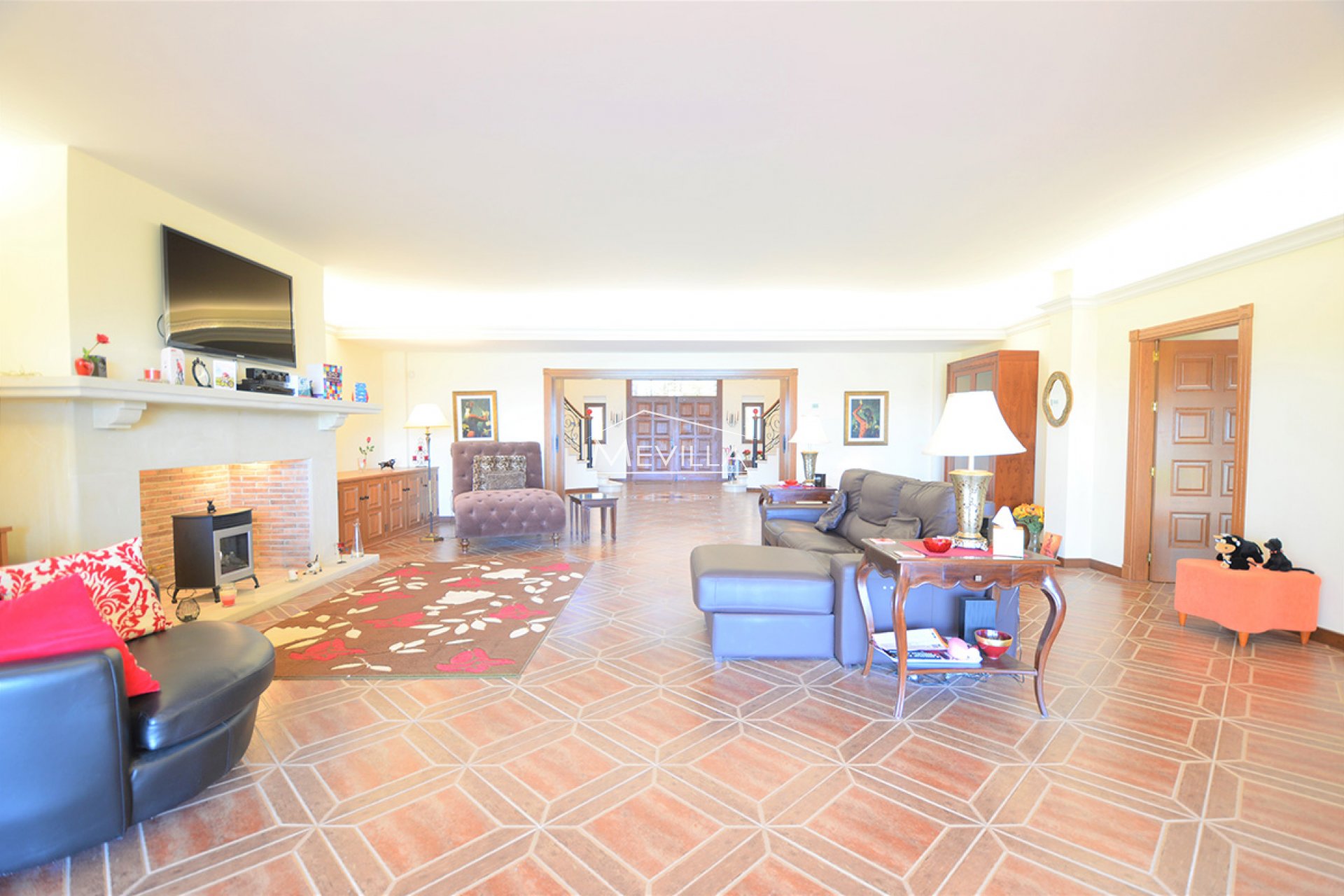 Reventes - Villa - Orihuela Costa - Cabo Roig