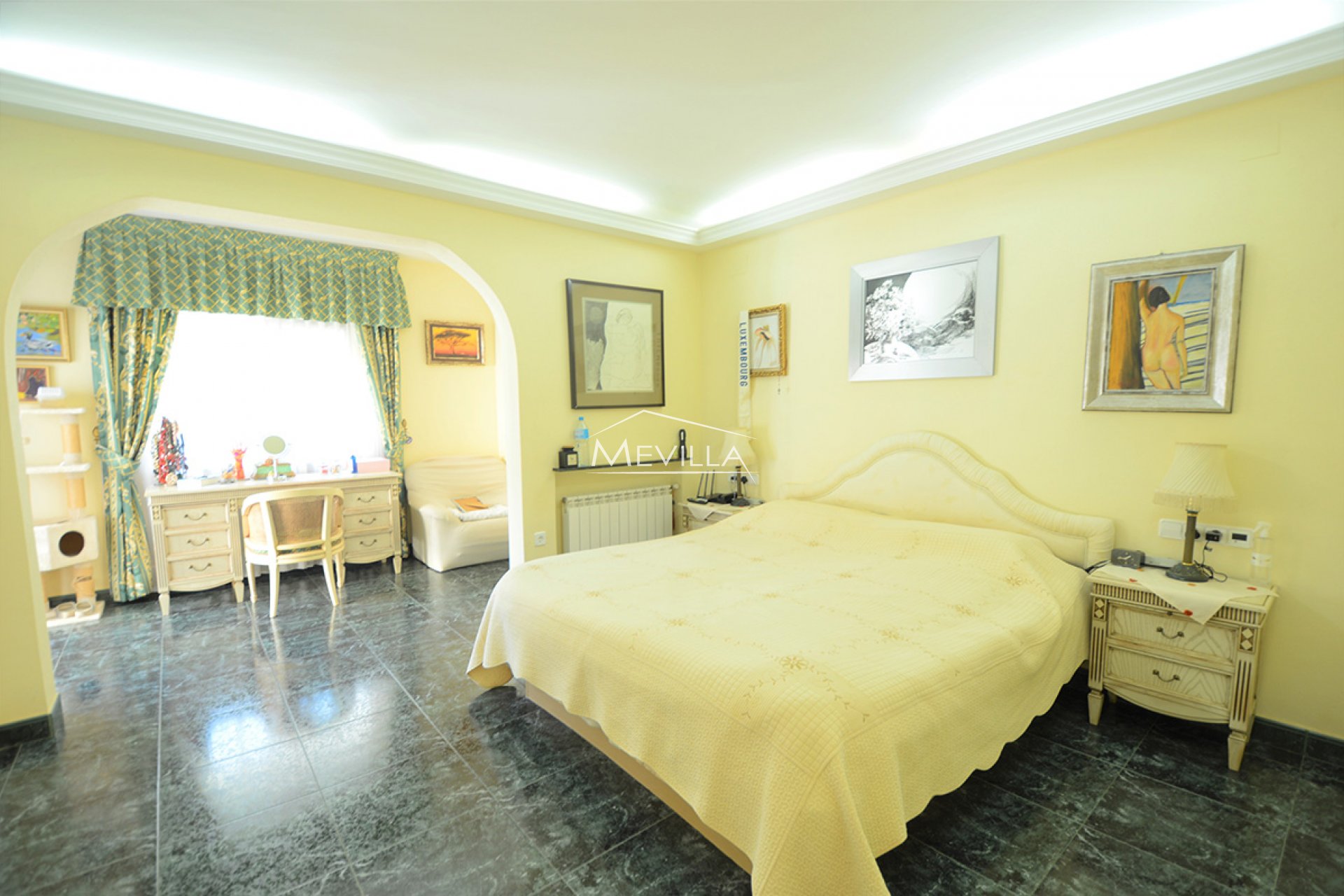 Reventes - Villa - Orihuela Costa - Cabo Roig