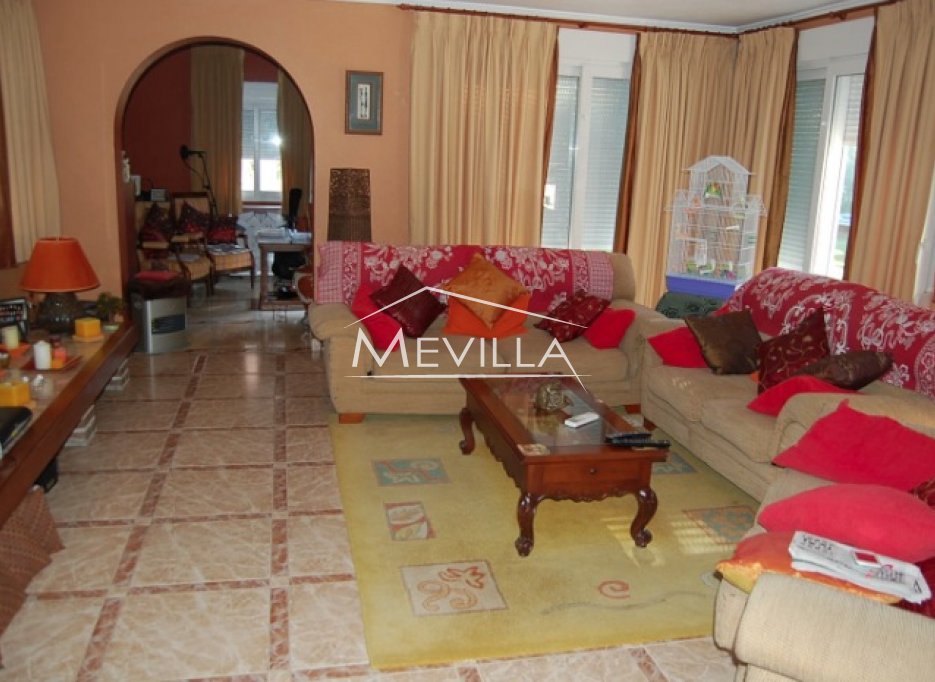Reventes - Villa - Orihuela Costa - Cabo Roig