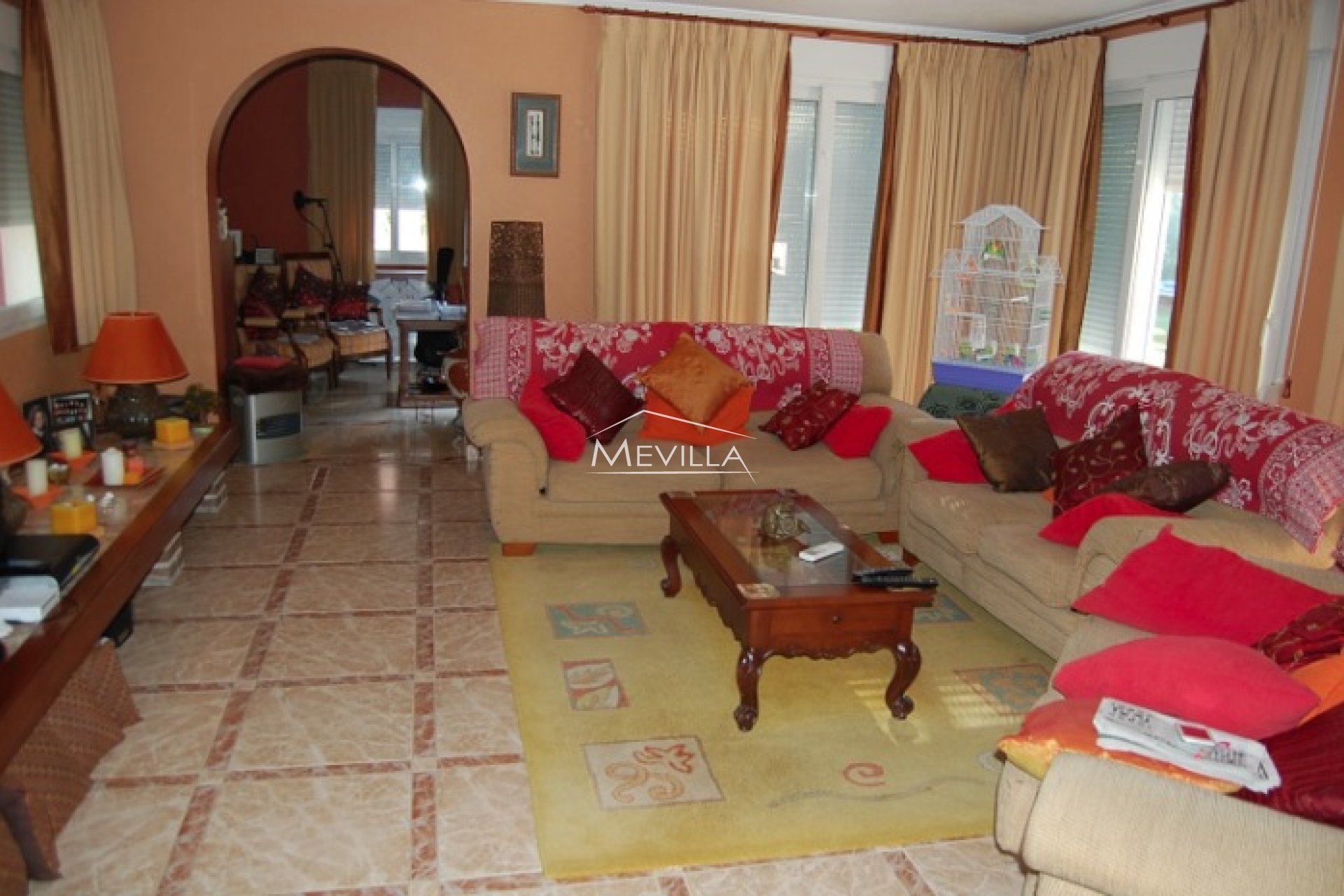Reventes - Villa - Orihuela Costa - Cabo Roig