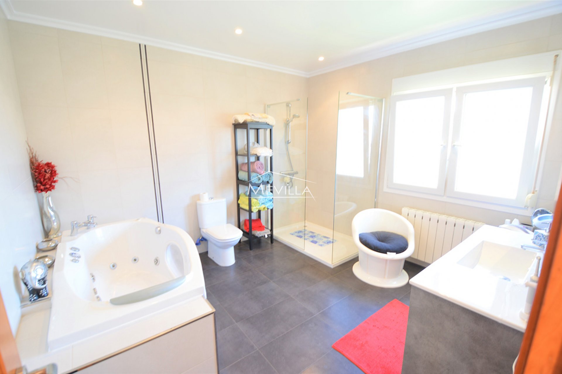 Reventes - Villa - Orihuela Costa - Cabo Roig